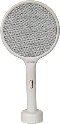 Arrow Swatter Hit And Mosquito Killer With Floor Charges Electric Handheld Mosquito Killer- Ro-P101Sw