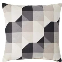 Generic Svartho Cushion Cover Multicolour