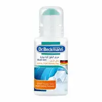 Dr beckmann rolling ball stain remover 75 ml