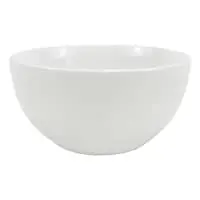 White Porcelain Bowl 14cm