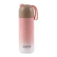 Shaha vacuum bottle, 300 ml pink