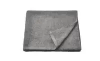 Bath towel, grey70x140 cm