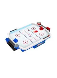 Child Toy Double Battle Ice Hockey Table Children's Educational Toy Parent-Child Interaction Gift Indoor Game