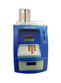 Generic Mini Electronic Atm Bank Machine Toy