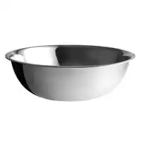 Stainless Steel Bowl 18cm