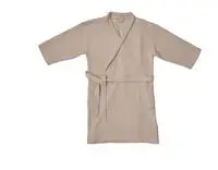 Bath robe, beigeL/XL