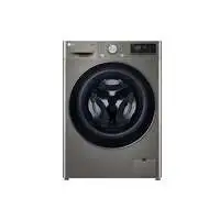 LG Auto Washing Machine Front Load 9 KG Silver Thiland