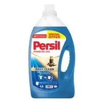 Persil Advanced Power Gel High Foam Detergent Oud 4.8l