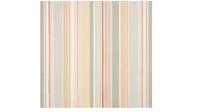 Fabric, pink multicolour/striped150 cm