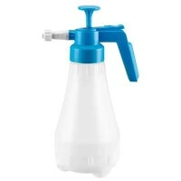Car Cleaning Sprayer Car Hand Pump Sprayer Cleaning Foam Nozzle Sprayer Bottle 1.8L For Auto Washing For Car / Automotive / Home
