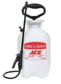 Ace Garden And Multi-Purpose Sprayer With Adjustable Nozzle