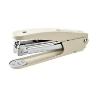 Kangaro 555N All Metal Half Strip Stapler, Sturdy & Durable, Suitable For 20 Sheets, Perfect For Home, School & Office