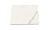 Bath towel, white70x140 cm