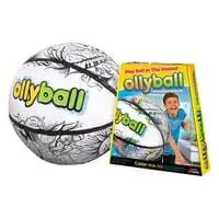 لعبة OllyBall الأصلية