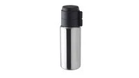 Steel vacuum flask, 1 l