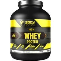 Body Builder 100% Whey Protein, Vanilla, 5lB