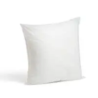 In House Square Cushion Filler Microfiber White - 45x45cm