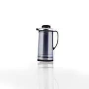 1.6LTR Vacuum Insulated Flask For Keeping Hot Cold Long Hour Heat Cold Retention, Double Walled Glass Vacuum, Ideal for Social Events