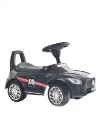 Rally 4 Wheels Ride-On Toy Car Comfortable Durable Sturdy Made Up With Premium Quality