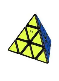 QiYi Qiming A Pyraminx Triangle Cube - Assorted