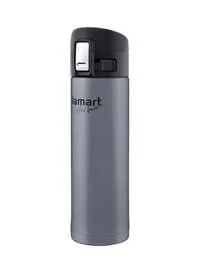 Lamart Vacuum Flask High Quality Stainless Steel, 4200ml, Gray