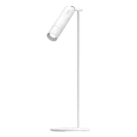 مصباح ليلي LED محمول من موماكس SnapLux - أبيض