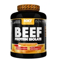 Beef Protein Isolate - Mango& Orange - (1.8kg)
