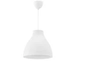 Pendant lamp, white38 cm