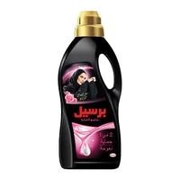 Persil Black 2in1 Rose Abaya Shampoo 2.7L
