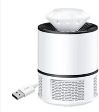 Generic Mosquito Killer And Device Powered By USB
