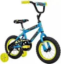 Huffy Pro Thunder - 12 Inches