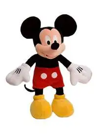 Disney Mickey Mouse Plush Toy 17 Inch