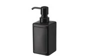 Soap dispenser, grey450 ml
