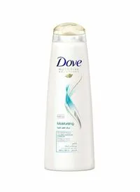 Dove Moisturizing Shampoo 400ml