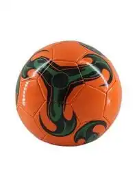 Child Toy Leather Inflatable Football High Quality