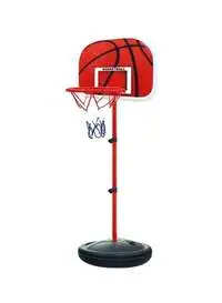 Generic Portable And Adjustable Basketball Stand