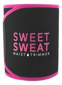 Generic Sweet Sweat Waist Trimmer Belt