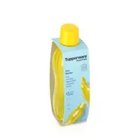 Tupperware Eco Bottle, Plastic, Yellow, 750ml
