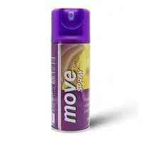 Move On Spray For Arthritis, And Muscle Pain 200ml