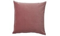 Generic Cushion Cover, Pink50X50cm