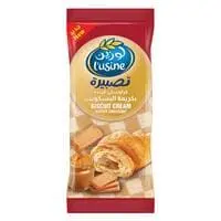 L'usine Croissant Biscuit Cream Butter Croissant 83g