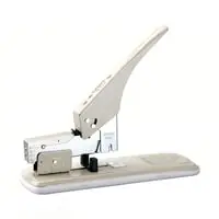 Kangaro HD-23S24 All Metal Stapler, Sturdy & Durable, Suitable For 210 Sheets, Perfect For Home, School & Office