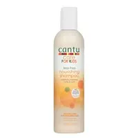 Cantu Care For Kids Tear-Free Nourishing Shampoo 237ml
