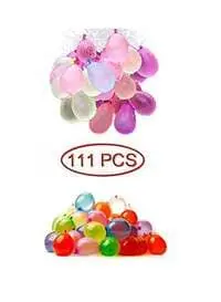 Cytheria 111-Pieces Durable Sturdy Premium Quality Water Balloons