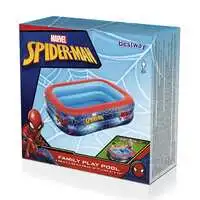 Bestway Spider-Man Play Pool 201 x 150 x 51 cm
