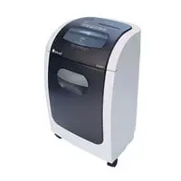 ATLAS Crosscut Paper Shredder, Quiet and Fast Shredding with 18 Sheets
