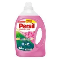 Persil Detergent Gel Rose 2.9L