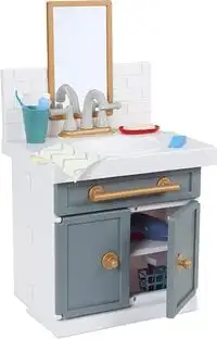 Little Tikes First Bathroom Sink, Multicolor