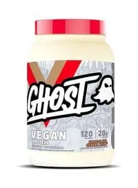 Ghost Vegan Protein - Chocolate Cereal Milk - (28 Servings)