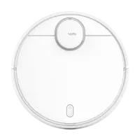 Xiaomi Mi Robot Vacuum S10 Mop and Sweep 4000Pa Powerful Suction LDS BHR6388GB - White